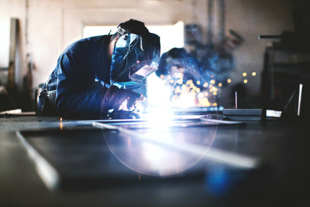 Best Welding Inspection and Certification in Damascus, OR