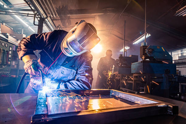Best Marine and Shipbuilding Welding in Damascus, OR