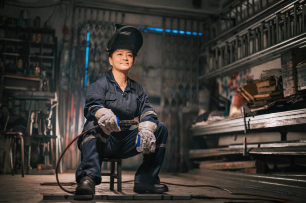 Best Automation and Robotic Welding in Damascus, OR