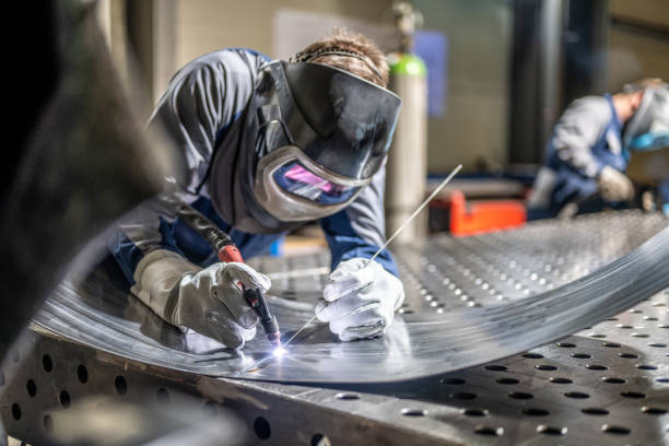 Best Maintenance and Repair Welding in Damascus, OR