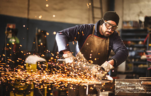 Professional Welder & Metal Fabrication in Damascus, OR