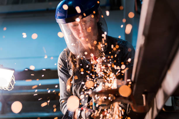 Professional Welder & Metal Fabrication in Damascus, OR